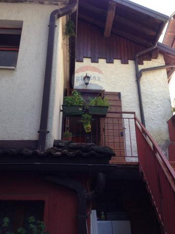 casa indipendente in vendita a Lamon