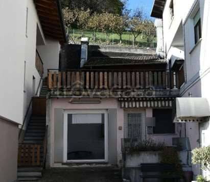 casa indipendente in vendita a Lamon