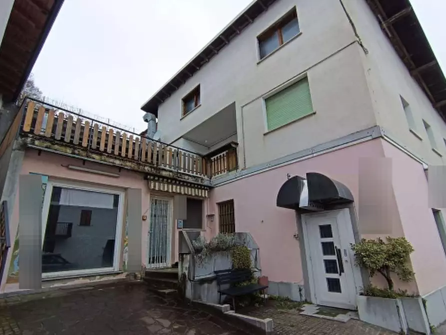 casa indipendente in vendita a Lamon