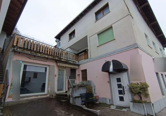 casa indipendente in vendita a Lamon