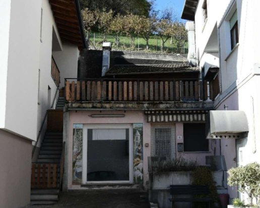 appartamento in vendita a Lamon