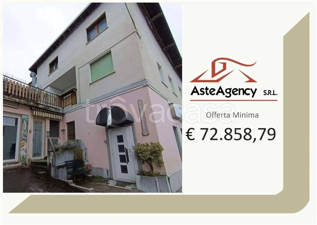 appartamento in vendita a Lamon