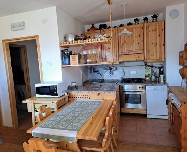 appartamento in vendita a Lamon in zona San Donato