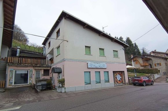 appartamento in vendita a Lamon