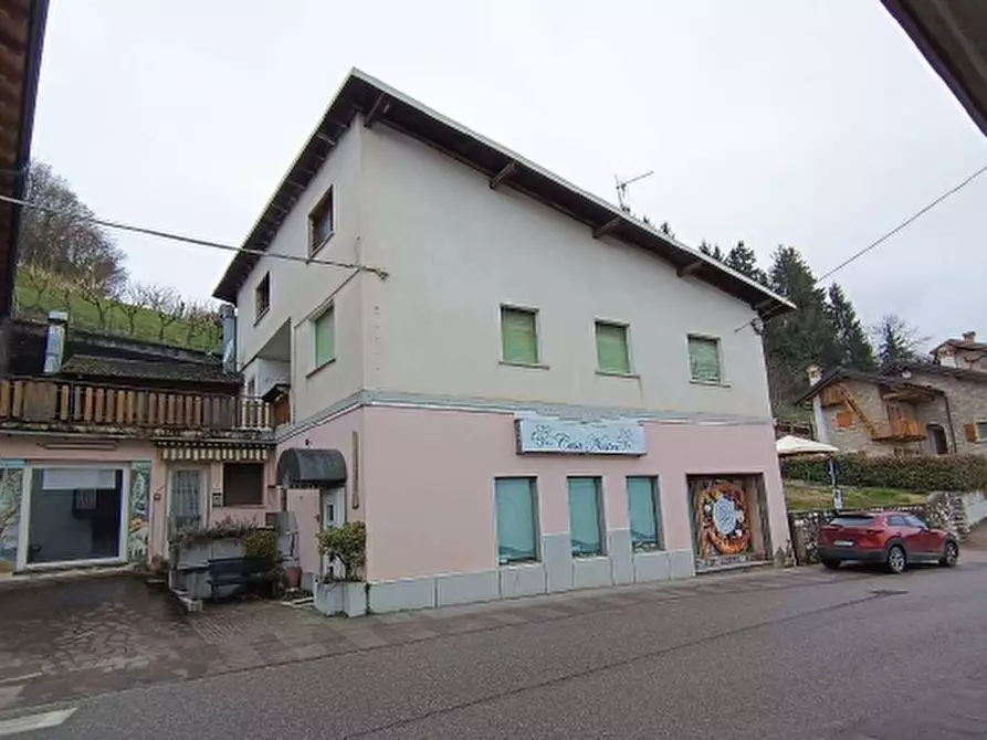 appartamento in vendita a Lamon