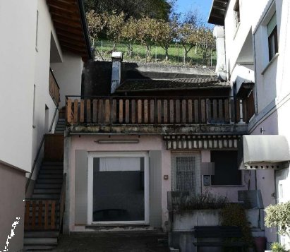 casa indipendente in vendita a Lamon