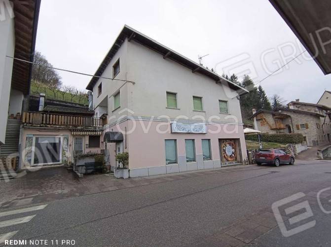 appartamento in vendita a Lamon