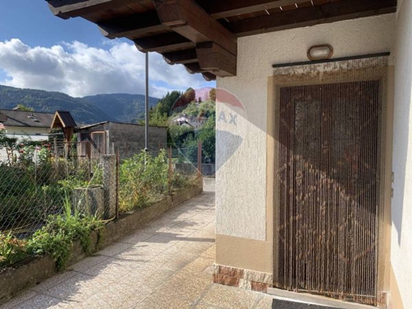 casa indipendente in vendita a Lamon