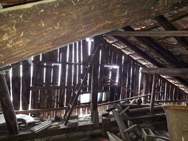 rudere in vendita a Lamon