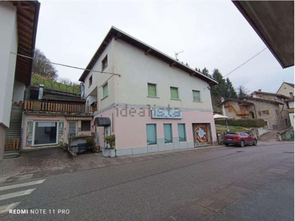 appartamento in vendita a Lamon