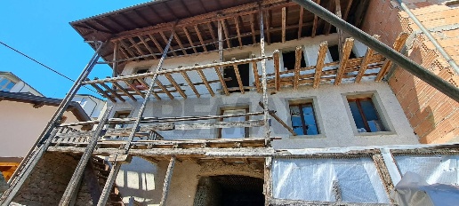 casa indipendente in vendita a Lamon