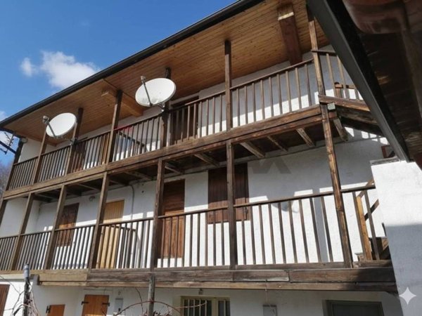 casa indipendente in vendita a Lamon in zona San Donato