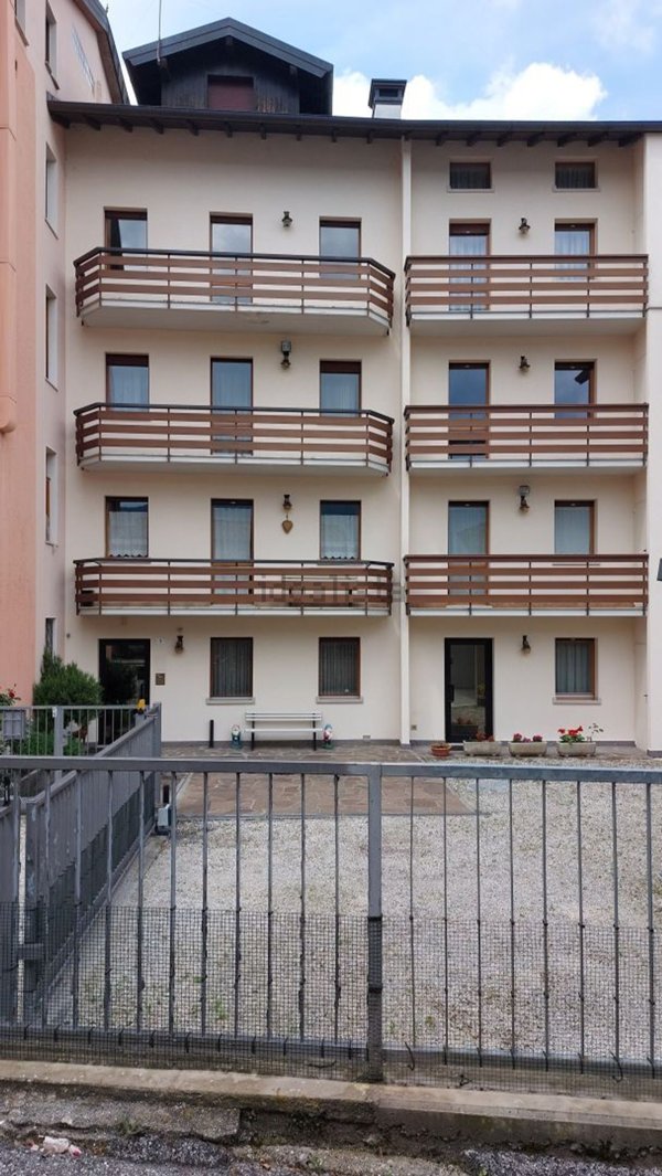 appartamento in vendita a Lamon