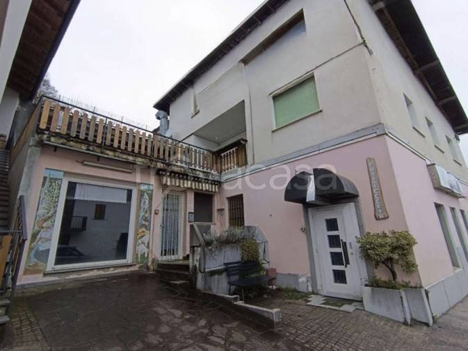 appartamento in vendita a Lamon