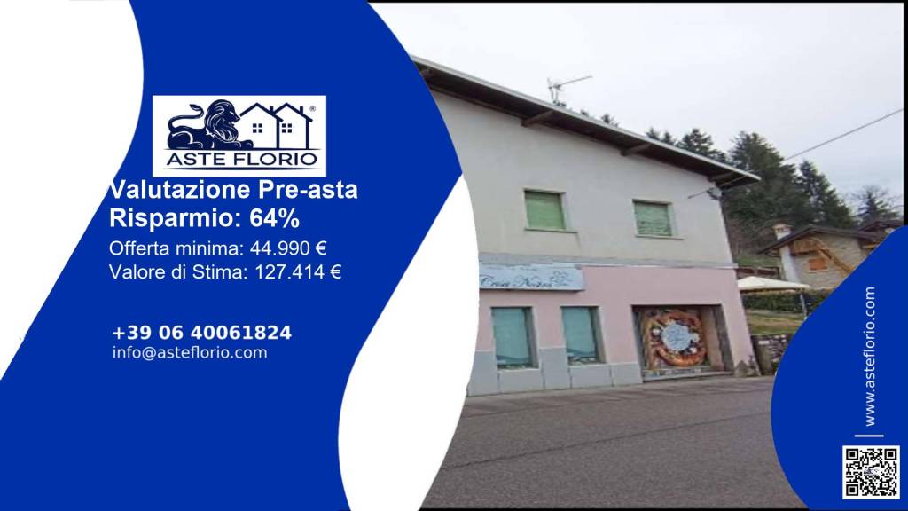 appartamento in vendita a Lamon