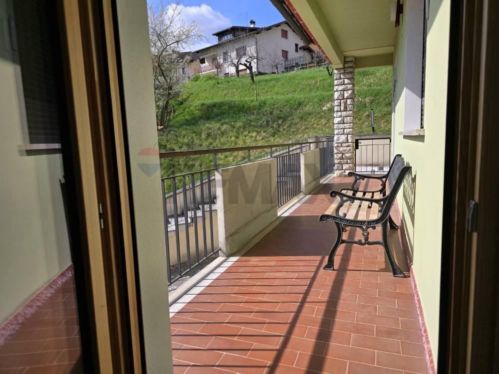 casa indipendente in vendita a Lamon