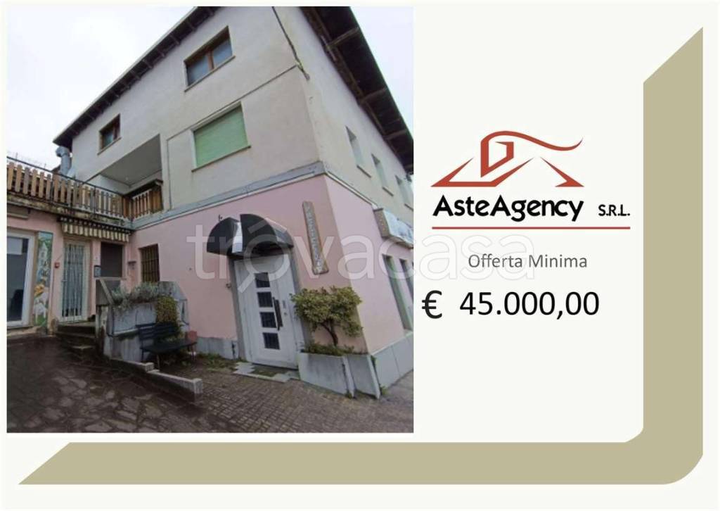 appartamento in vendita a Lamon