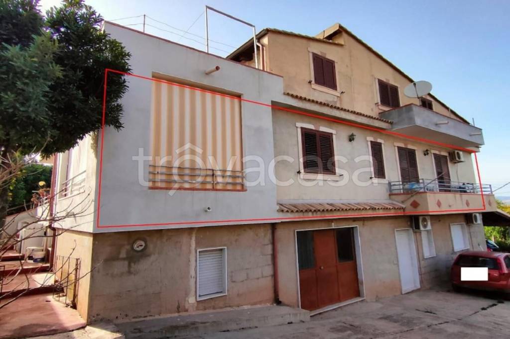 appartamento in vendita a Lamon