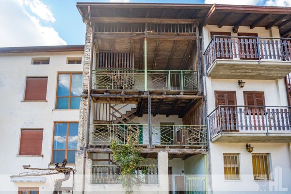 casa indipendente in vendita a Lamon in zona Costa