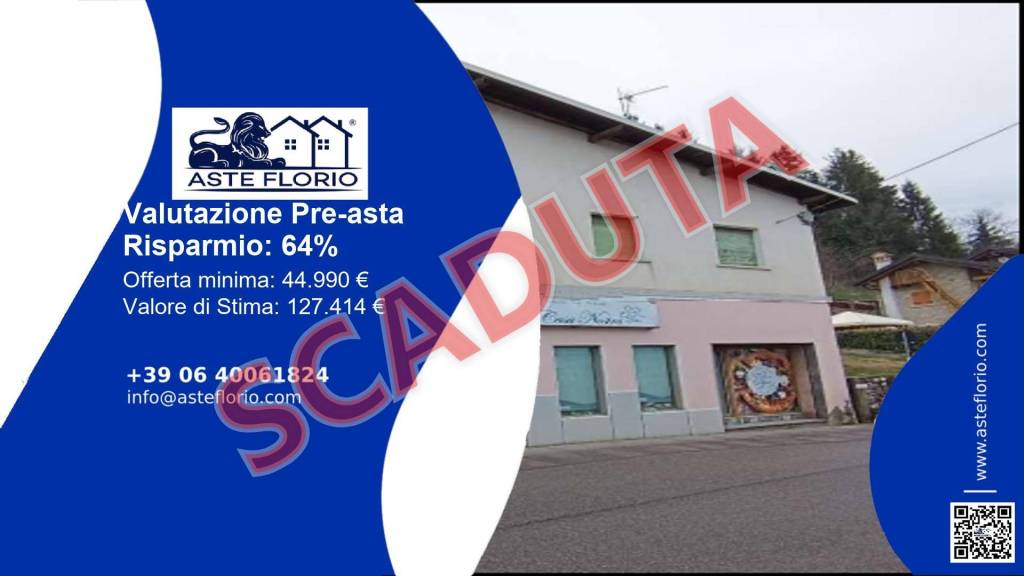 appartamento in vendita a Lamon