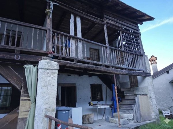 appartamento in vendita a Lamon in zona Arina