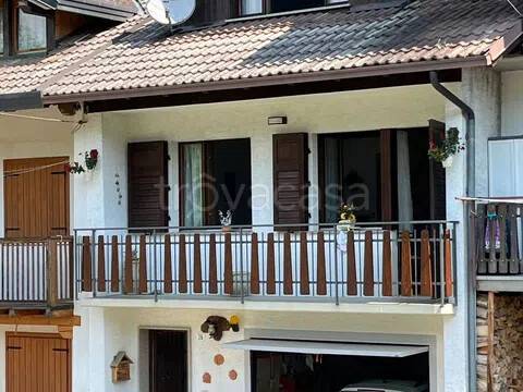 casa indipendente in vendita a Lamon in zona Costa