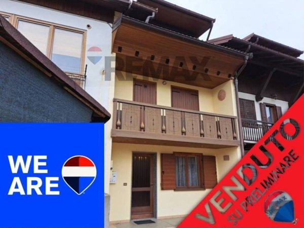 casa indipendente in vendita a Lamon in zona Sala