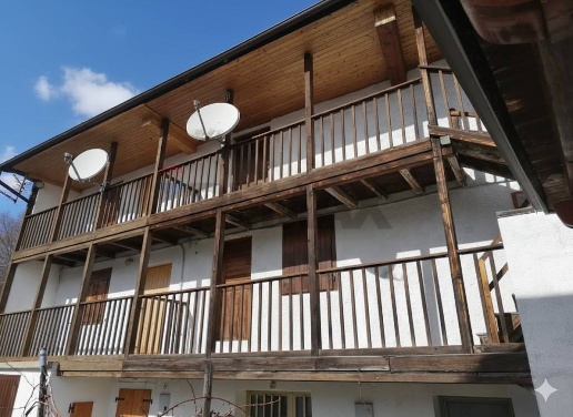 casa indipendente in vendita a Lamon in zona San Donato