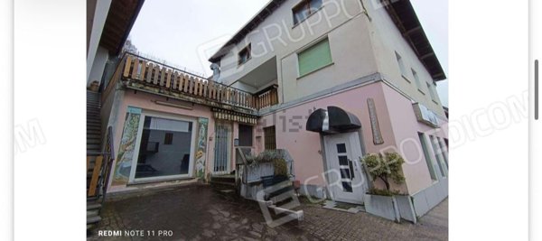 appartamento in vendita a Lamon