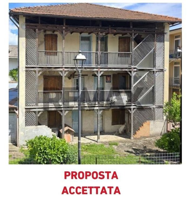 casa semindipendente in vendita a Lamon