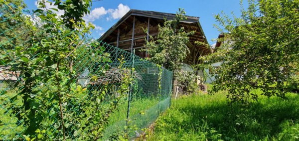 casa indipendente in vendita a La Valle Agordina in zona Torsas