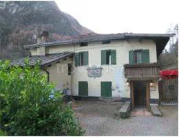 appartamento in vendita a La Valle Agordina in zona Le Campe