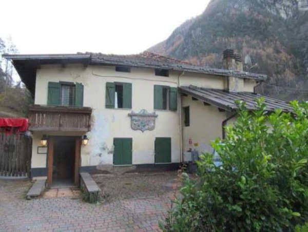 appartamento in vendita a La Valle Agordina in zona Le Campe