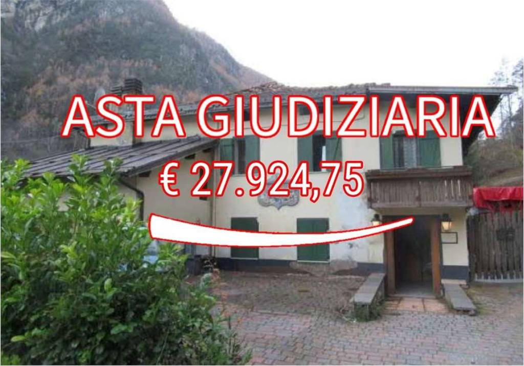 casa indipendente in vendita a La Valle Agordina in zona Le Campe