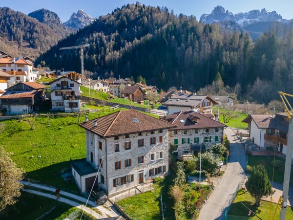 casa indipendente in vendita a Toano in zona La Valle