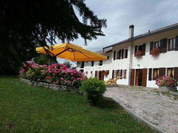 casa indipendente in vendita a Limana