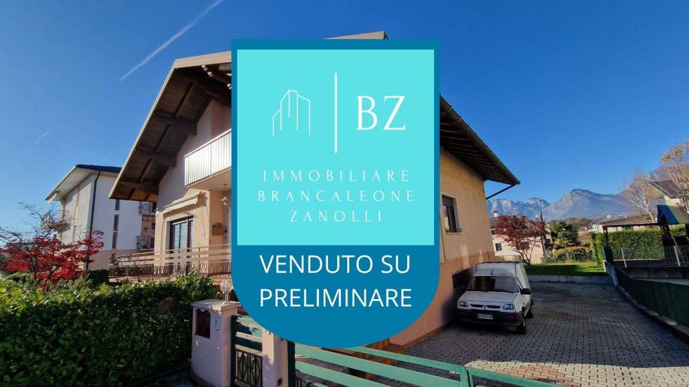 appartamento in vendita a Limana