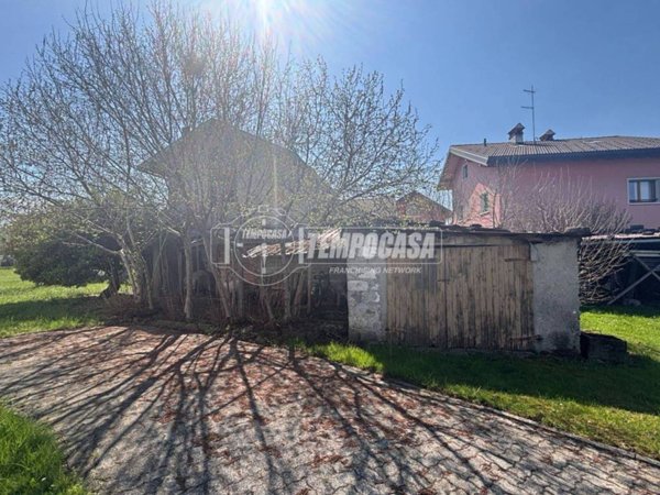 villa in vendita a Limana