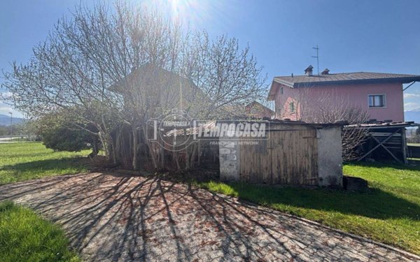 terreno edificabile in vendita a Limana