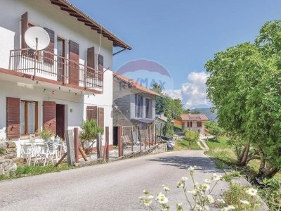 casa indipendente in vendita a Limana in zona Valmorel