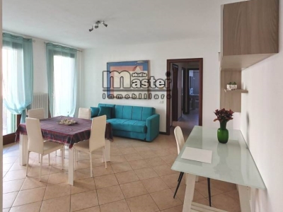 appartamento in vendita a Limana