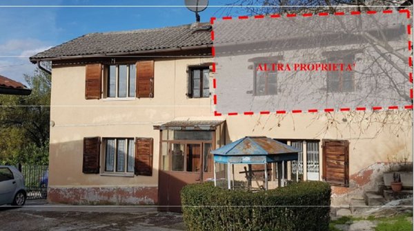 casa indipendente in vendita a Limana in zona Giaon