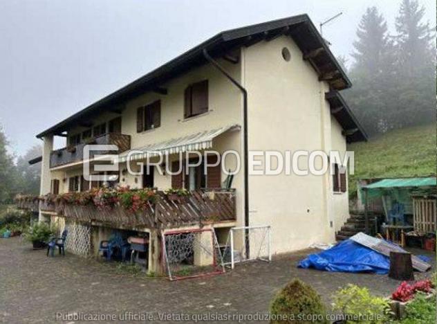 appartamento in vendita a Limana