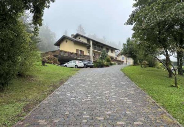 casa indipendente in vendita a Limana