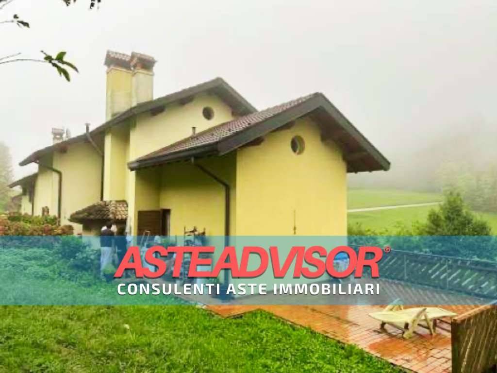 casa indipendente in vendita a Limana