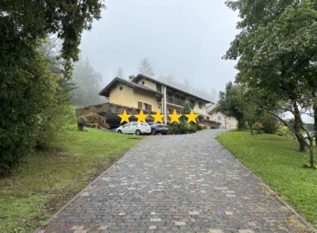 casa indipendente in vendita a Limana