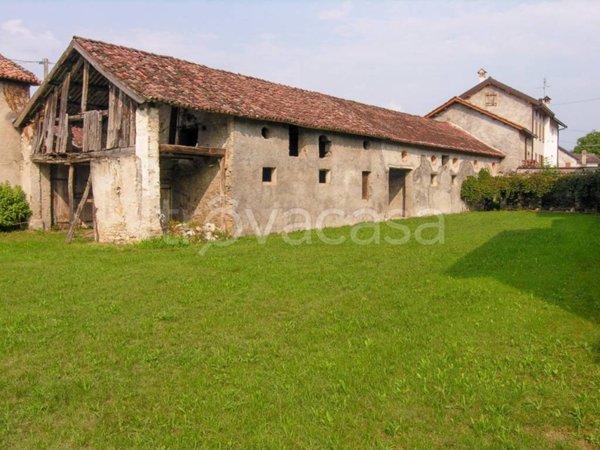 casa indipendente in vendita a Limana in zona Cesa