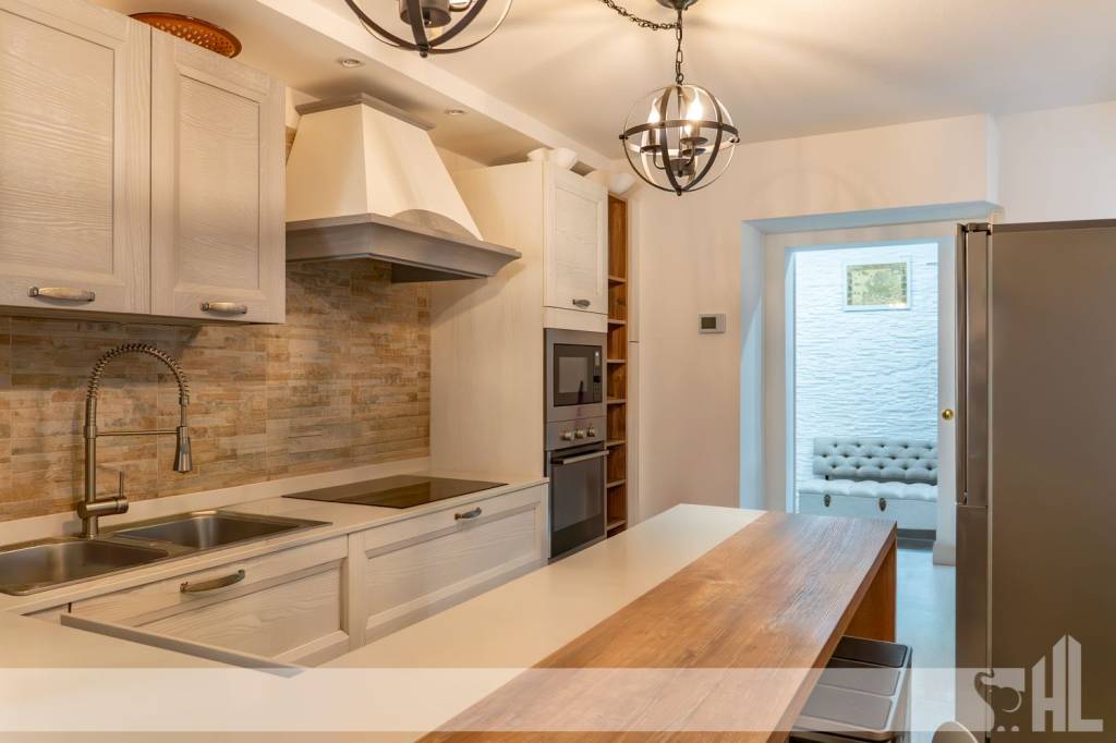 casa indipendente in vendita a Limana in zona Triches