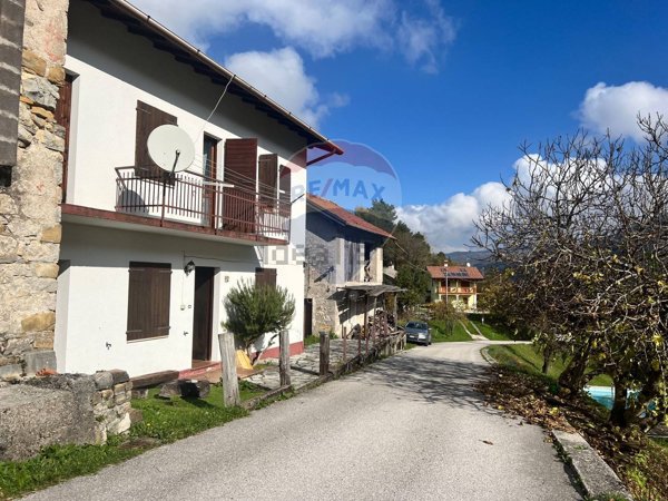 appartamento in vendita a Limana in zona Valmorel