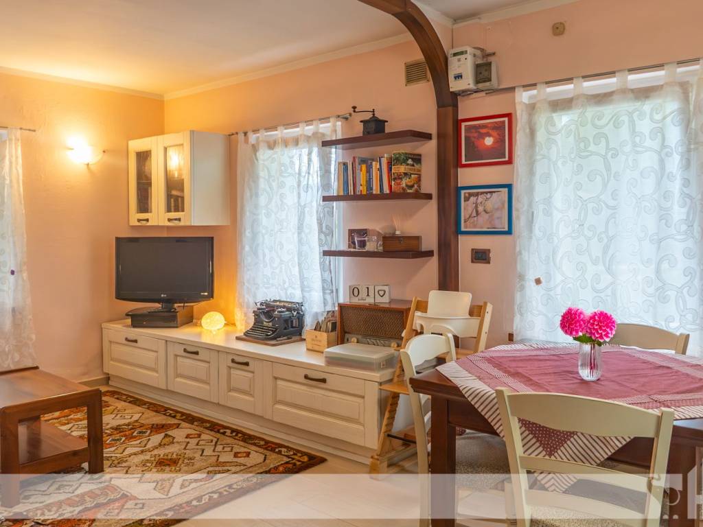 casa indipendente in vendita a Limana